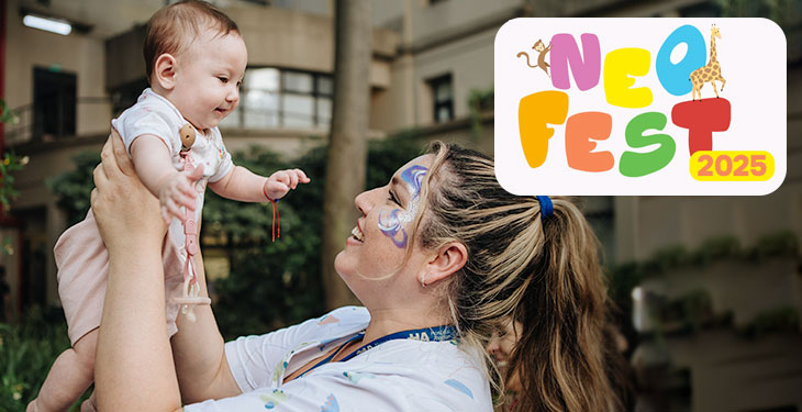 Neofest 2025: un reencuentro lleno de emoción y gratitud