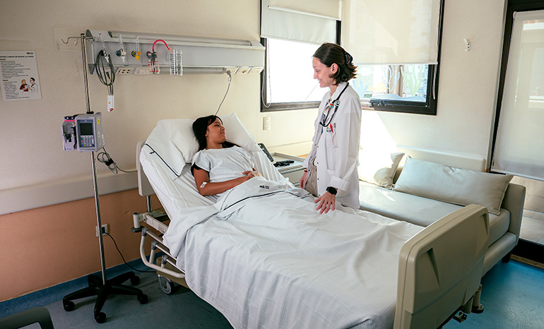 Hasta que suene la campana