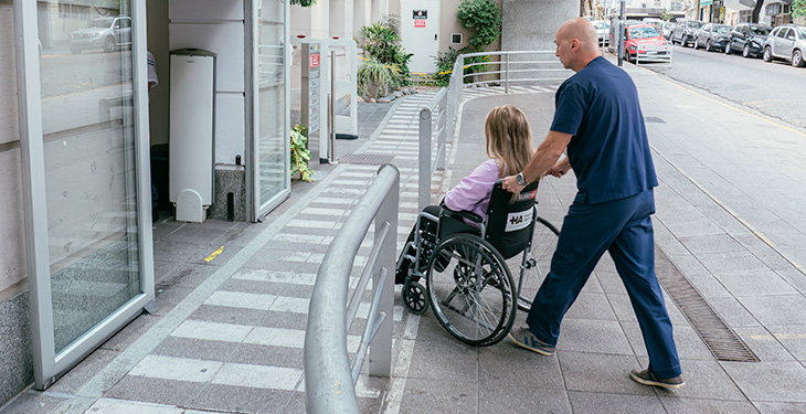Qué es el Triage en el Centro de Emergencias
