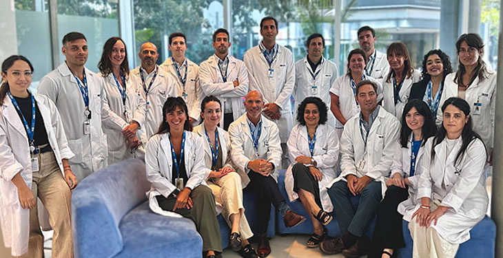 Conocé el Instituto de Enfermedades Digestivas