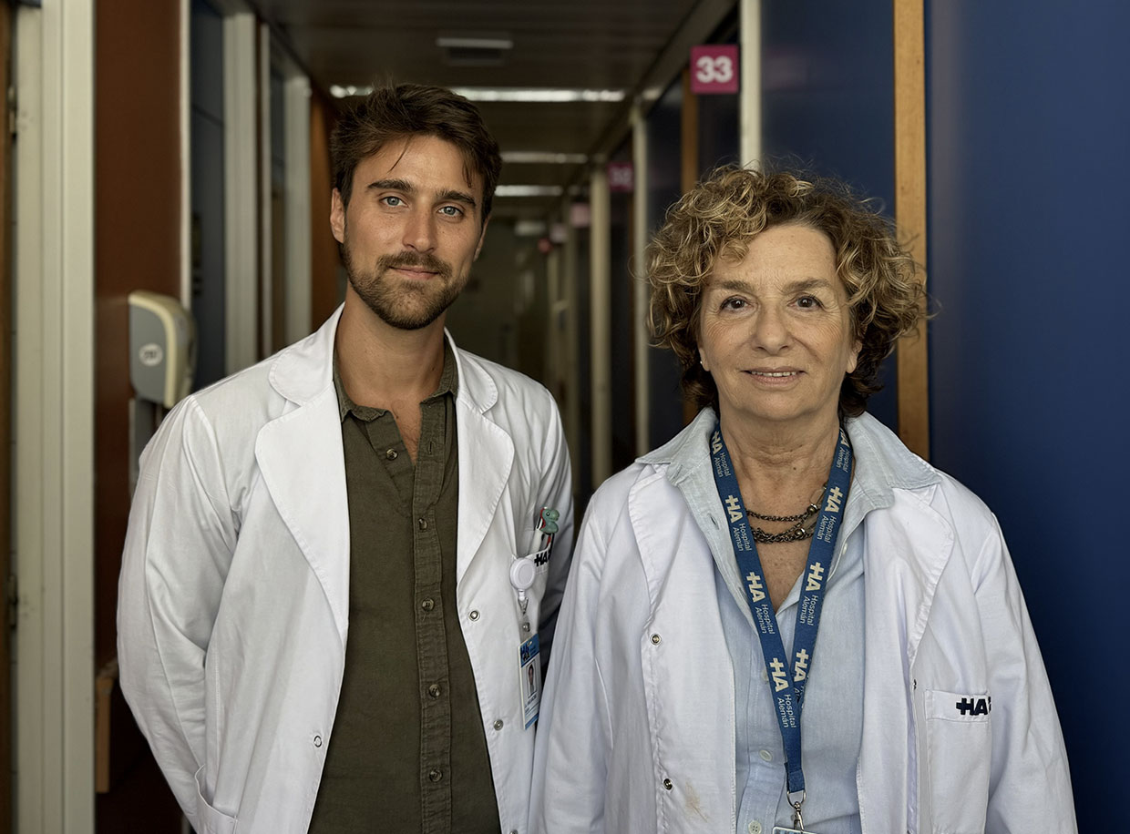 Día Mundial de la Audición