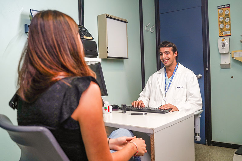 En marzo priorizá tu salud ginecológica