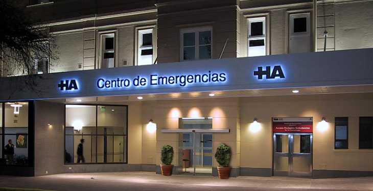 Nuevo servicio: Compra de medicamentos en guardia