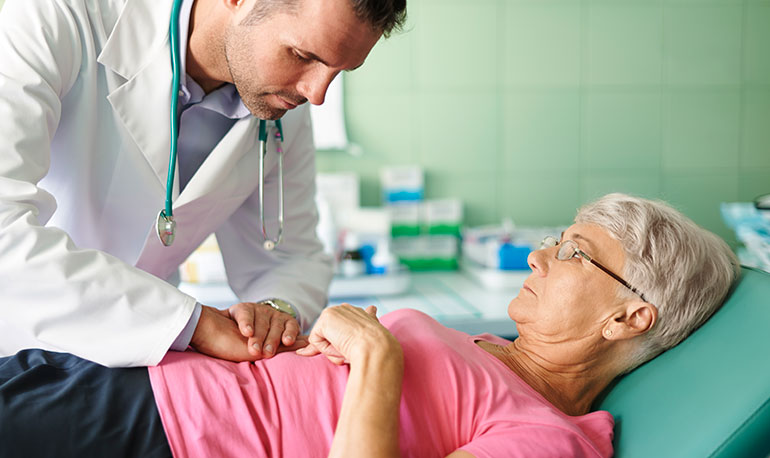 Hepatitis: una enfermedad silenciosa que puede prevenirse