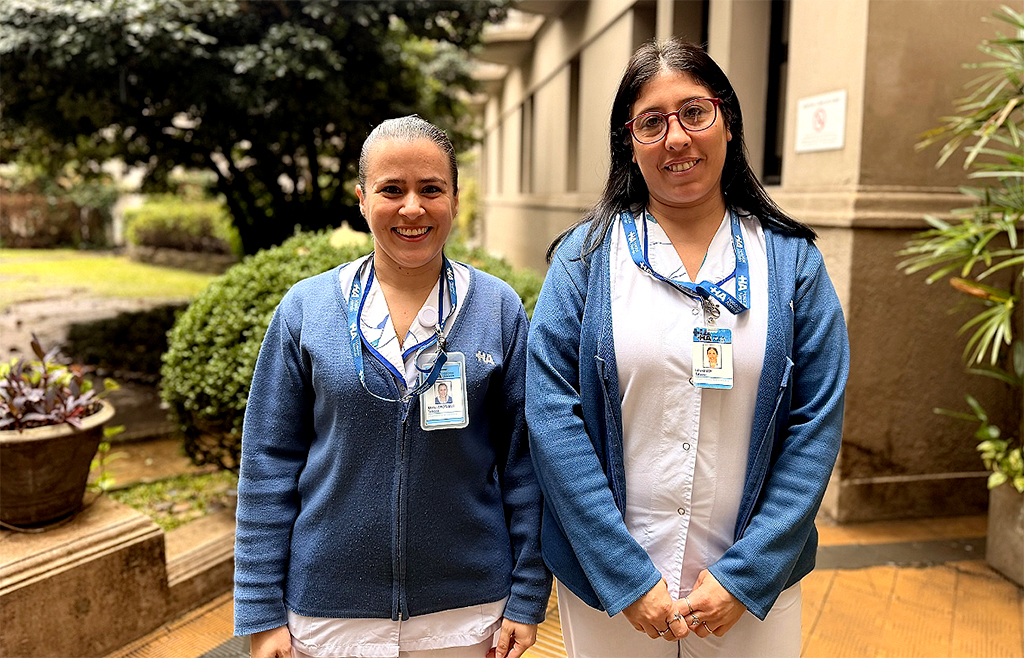 Semana Mundial de la Lactancia Materna: acompañar, informar y cuidar desde el primer día