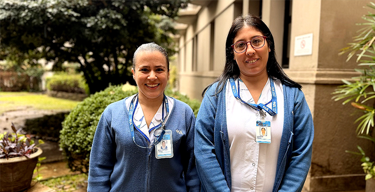 Semana Mundial de la Lactancia Materna: acompañar, informar y cuidar desde el primer día