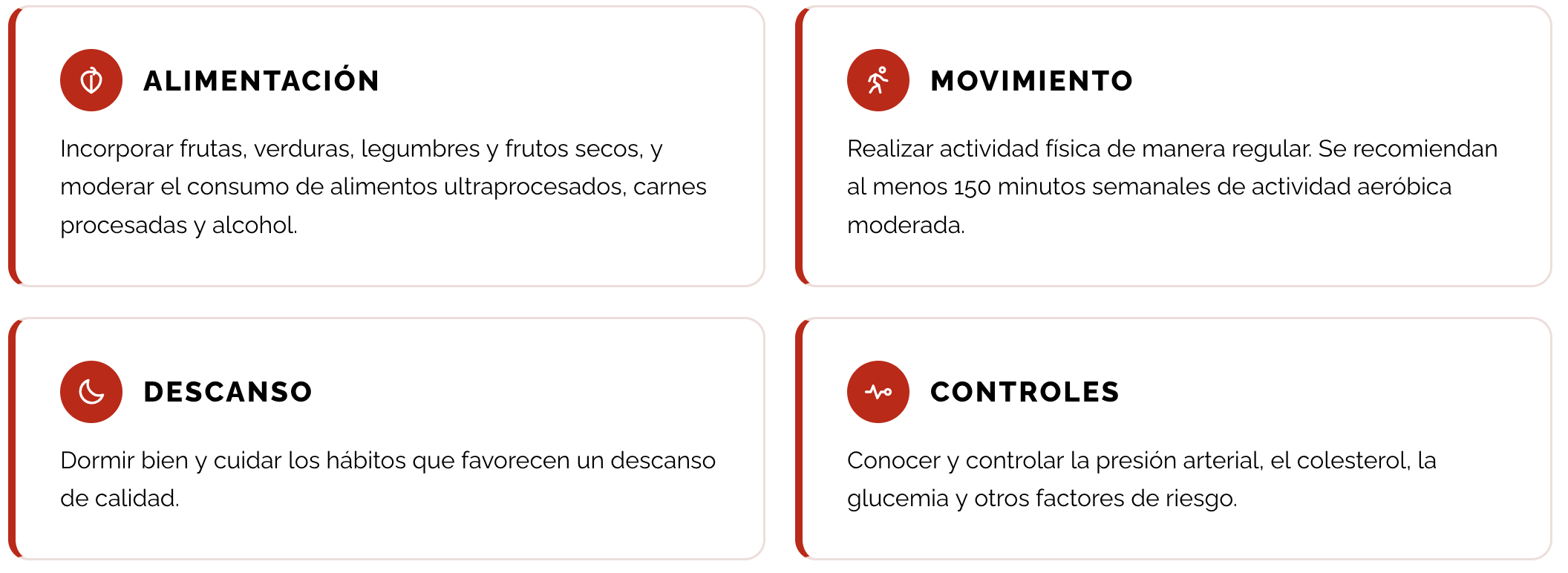 Día Mundial del Corazón