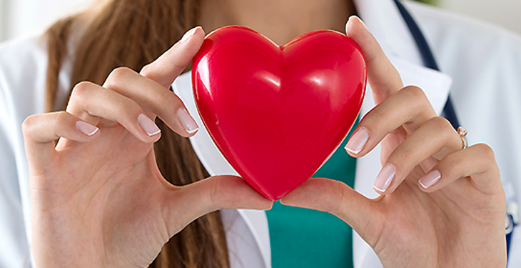 Día Mundial del Corazón